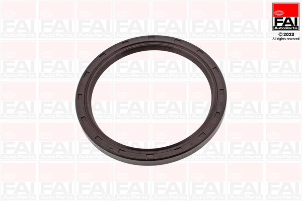 Shaft Seal, crankshaft